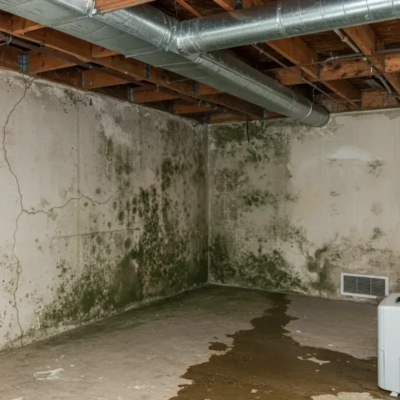 Professional Mold Removal in Morris, MN